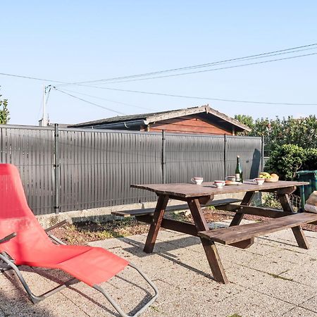 Holiday Home Ty Pol By Interhome กามาเร-โซร์-แม ภายนอก รูปภาพ