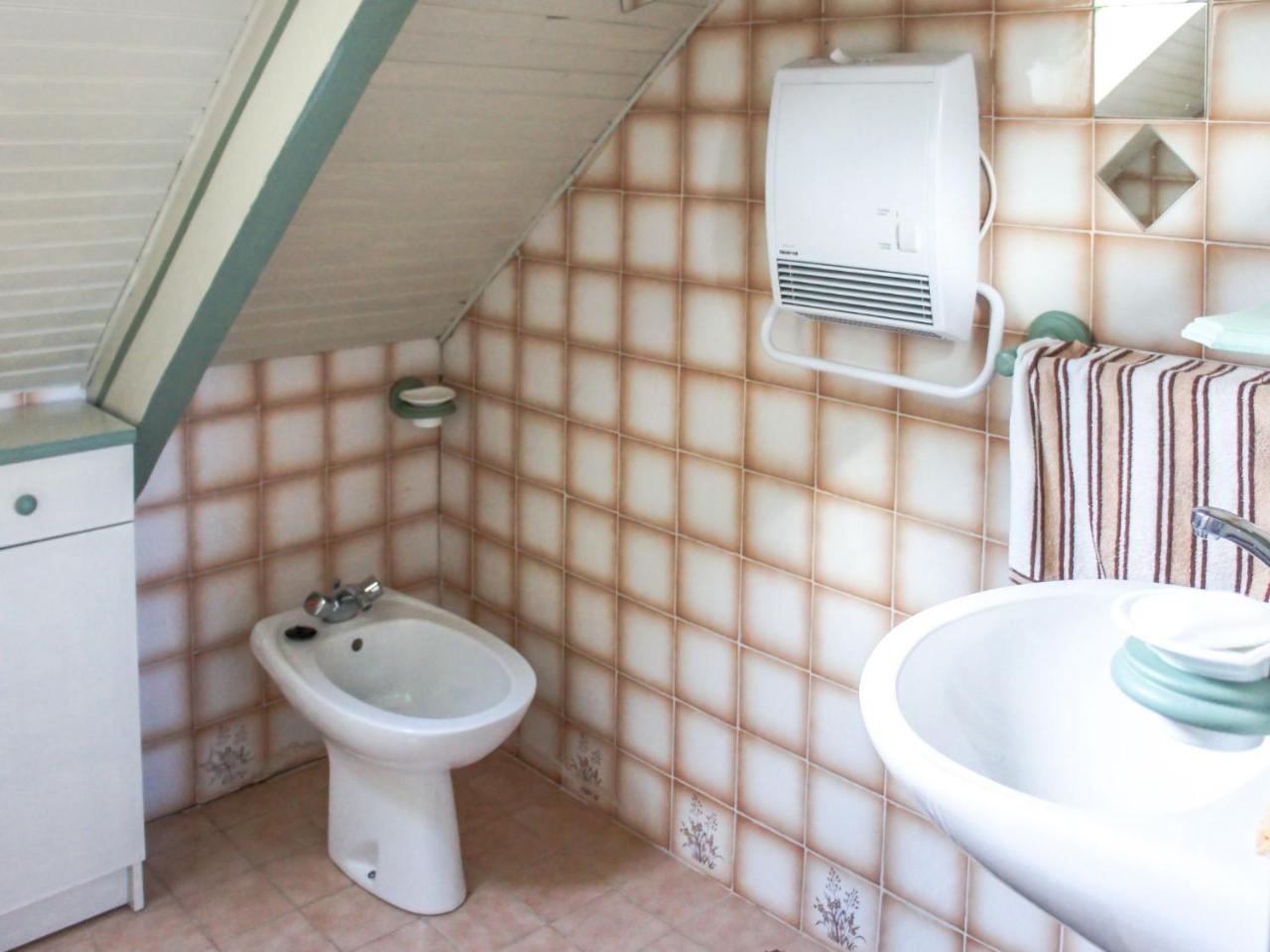 Holiday Home Ty Pol By Interhome กามาเร-โซร์-แม ภายนอก รูปภาพ