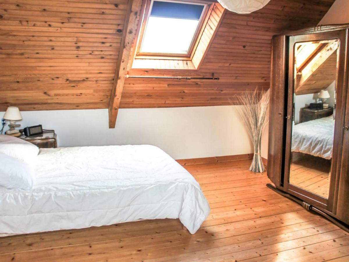 Holiday Home Ty Pol By Interhome กามาเร-โซร์-แม ภายนอก รูปภาพ