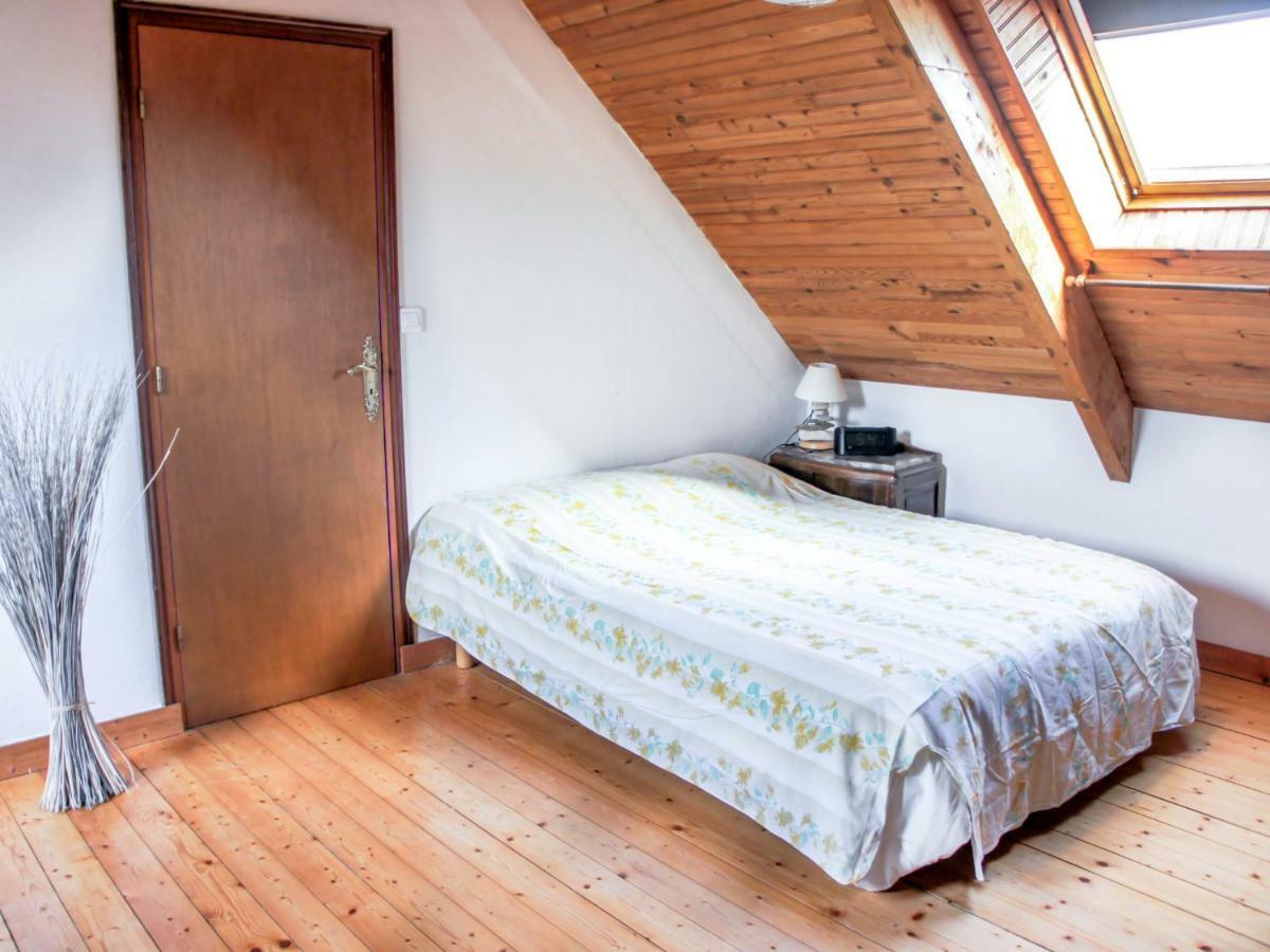 Holiday Home Ty Pol By Interhome กามาเร-โซร์-แม ภายนอก รูปภาพ