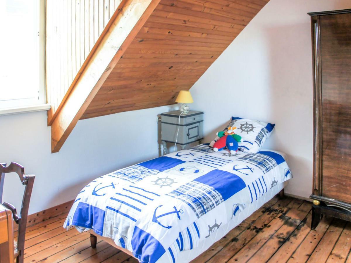Holiday Home Ty Pol By Interhome กามาเร-โซร์-แม ภายนอก รูปภาพ