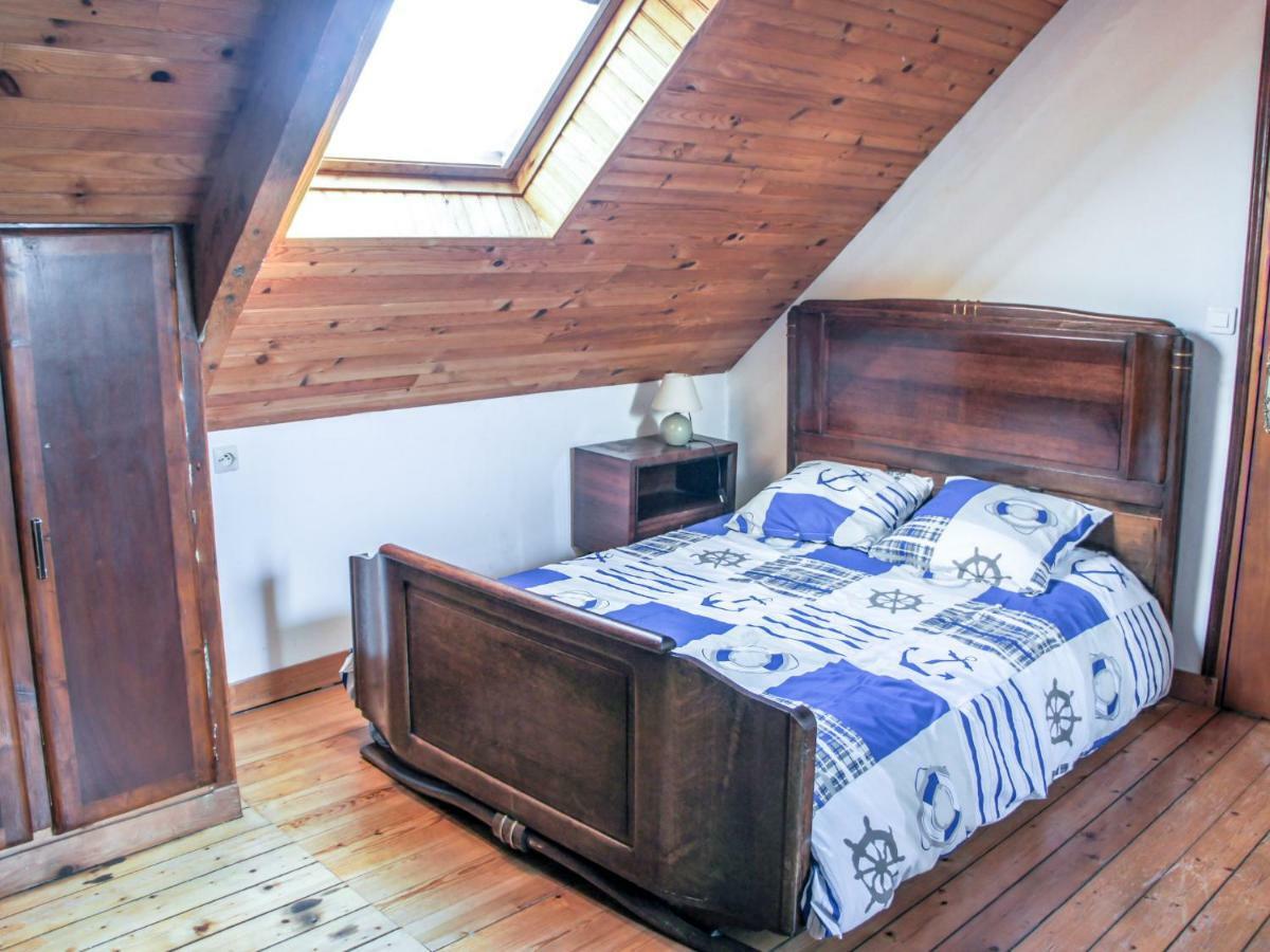 Holiday Home Ty Pol By Interhome กามาเร-โซร์-แม ภายนอก รูปภาพ